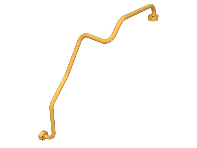 ТРУБКА В СБОРЕ