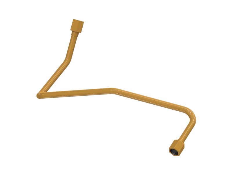 ТРУБКА В СБОРЕ