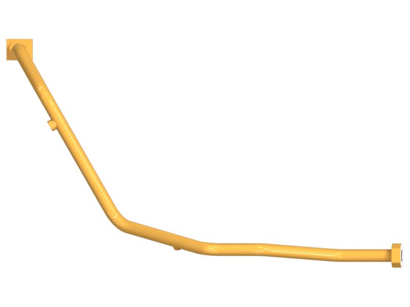 ТРУБКА В СБОРЕ