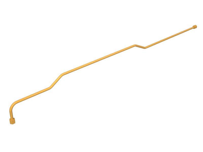 ТРУБКА В СБОРЕ