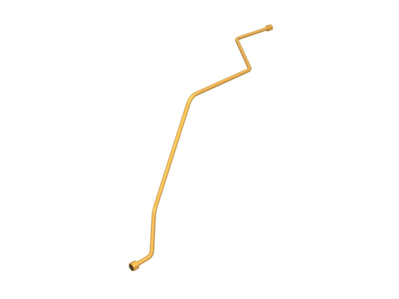 262-1941: 13.4mm ID Service Brake Lines Tube | Cat® Parts Store