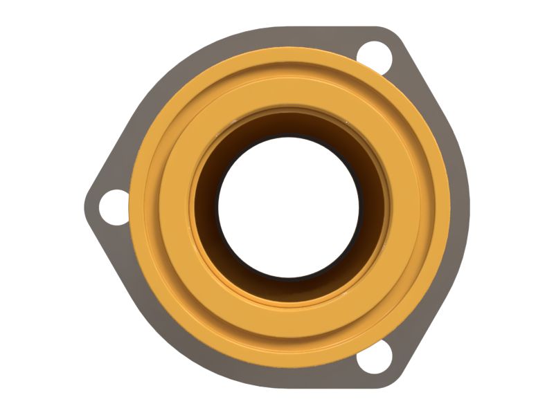 ТРУБКА В СБОРЕ