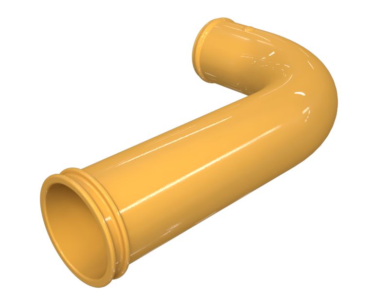 7E-7565: TUBE | CATCorp