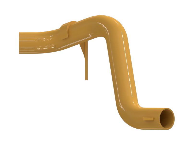 ТРУБКА В СБОРЕ