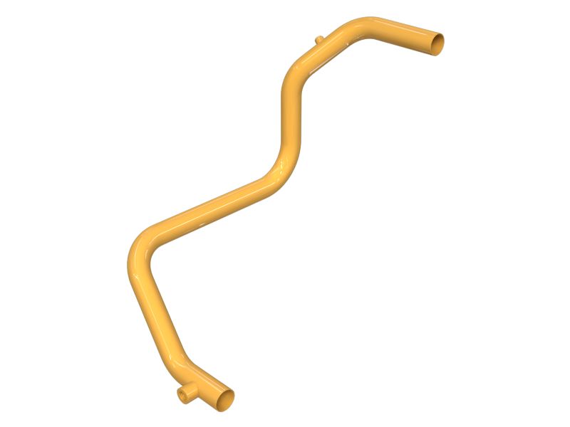 ТРУБКА В СБОРЕ