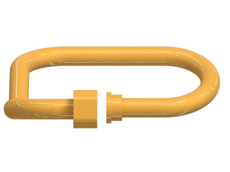 ТРУБКА В СБОРЕ