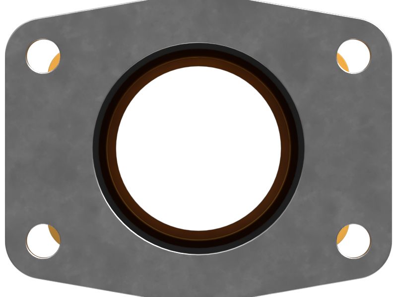 ТРУБКА В СБОРЕ