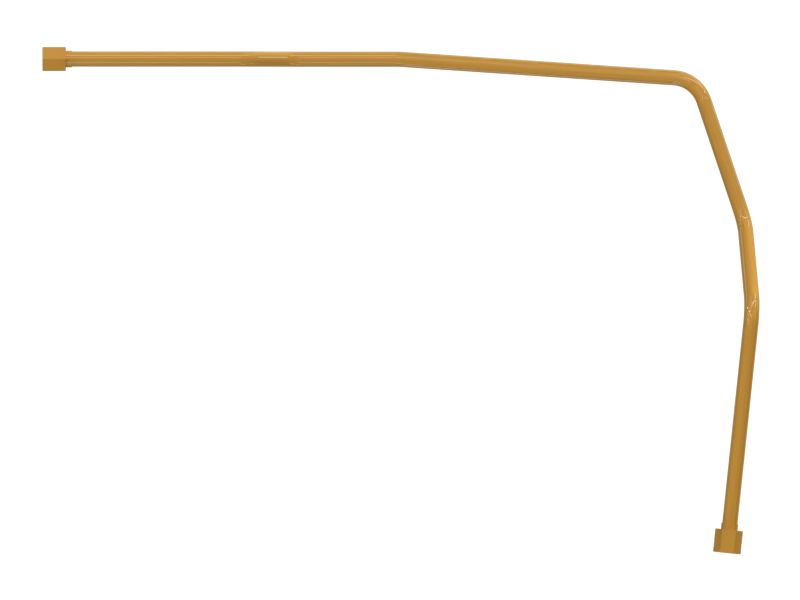 ТРУБКА В СБОРЕ