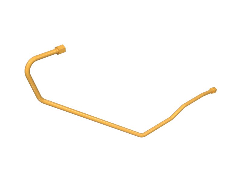 ТРУБКА В СБОРЕ