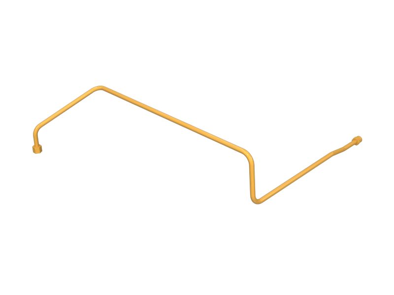 ТРУБКА В СБОРЕ