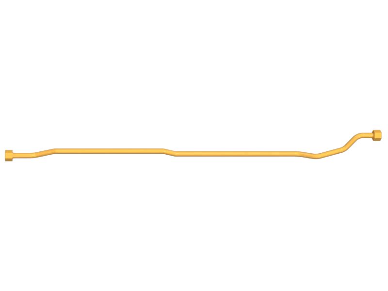 ТРУБКА В СБОРЕ