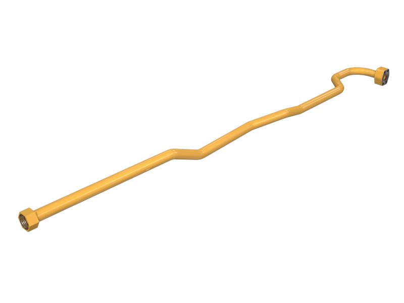 ТРУБКА В СБОРЕ