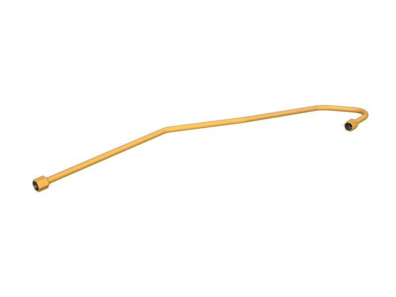 ТРУБКА В СБОРЕ