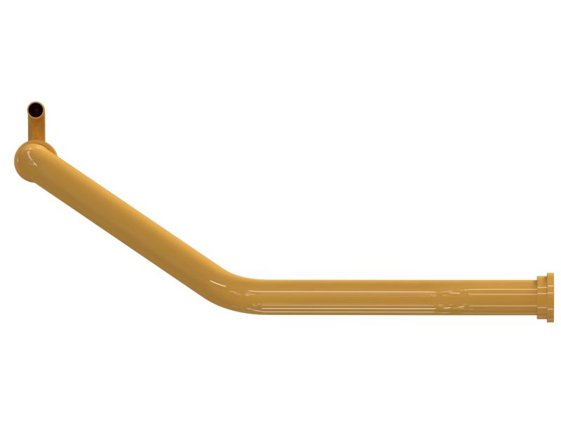 ТРУБКА В СБОРЕ