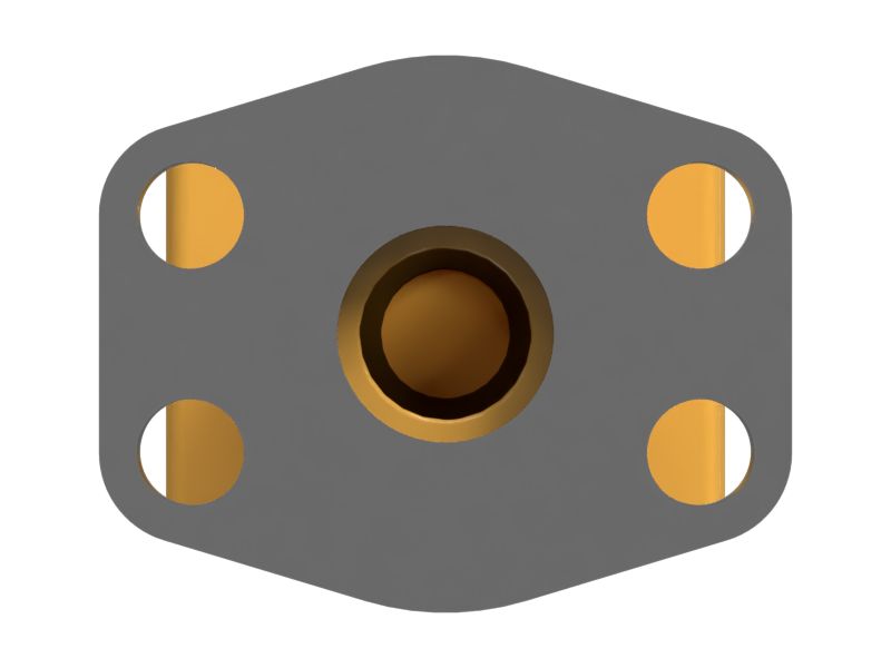 ТРУБКА В СБОРЕ