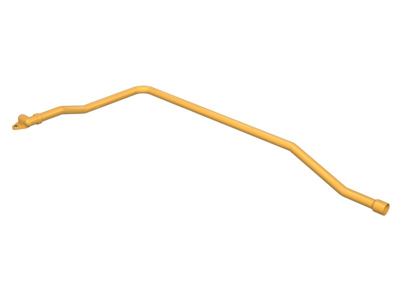 214-3745: ТРУБКА В СБОРЕ