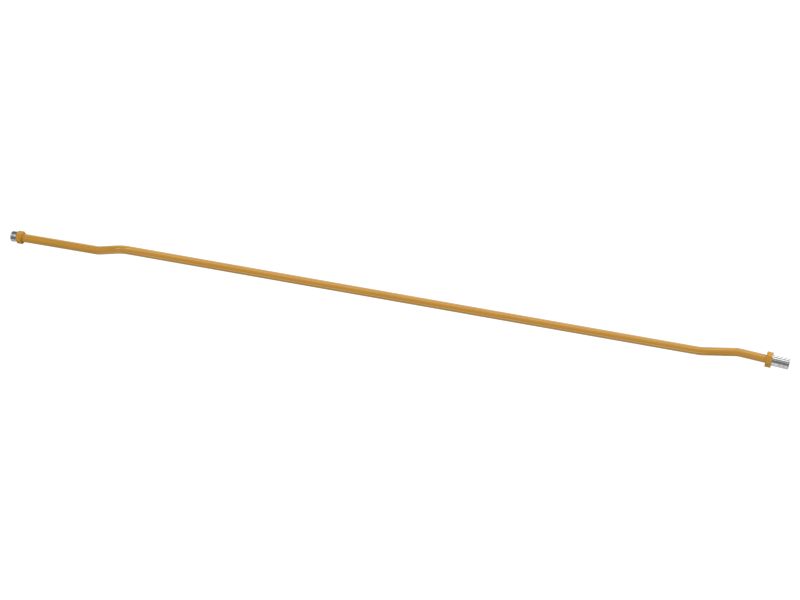 Стальной патрубок трубопроводов цилиндра с наружным диаметром 15,88 мм