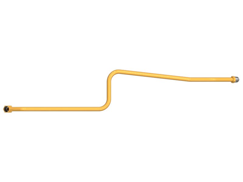 ТРУБКА В СБОРЕ