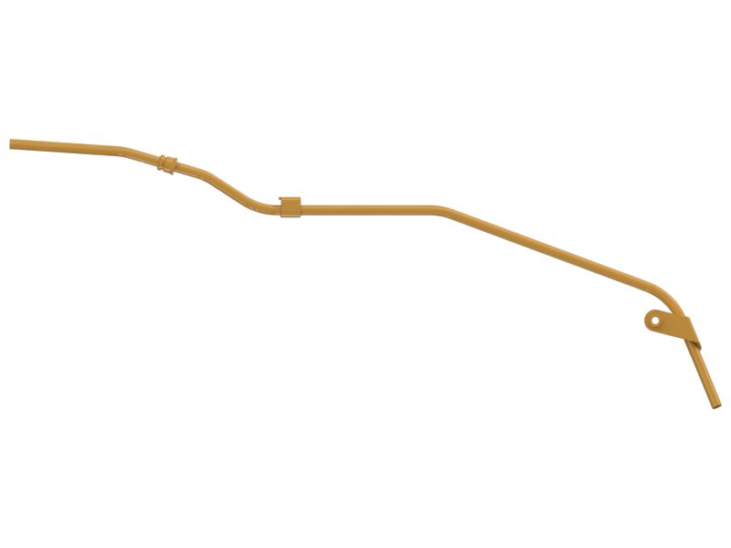 384-5342: 10.92mm ID Engine Oil Level Gauge Tube 3845342 купить