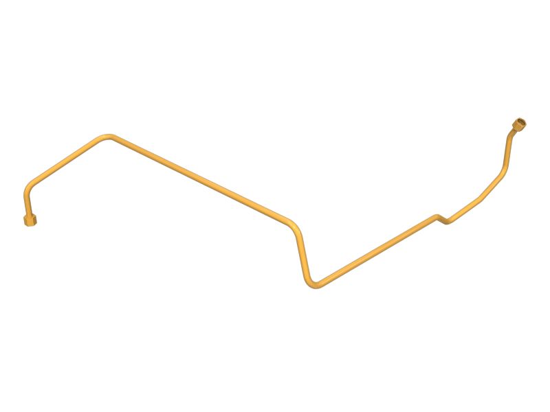 ТРУБКА В СБОРЕ