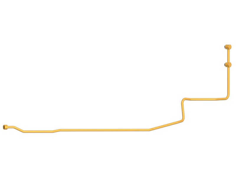 ТРУБКА В СБОРЕ