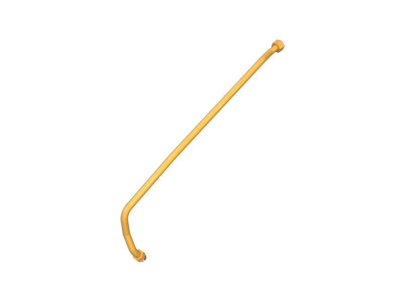 327-8298: Стальная трубка жидкостной системы, 25,40 мм