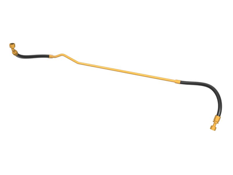 342-7745: ТРУБКА В СБОРЕ