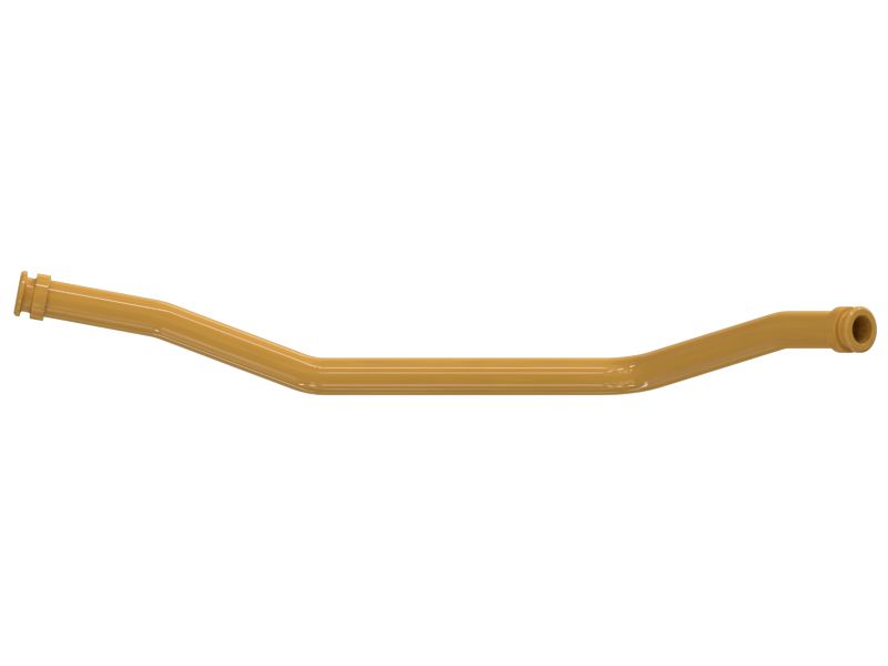 Патрубок в сборе