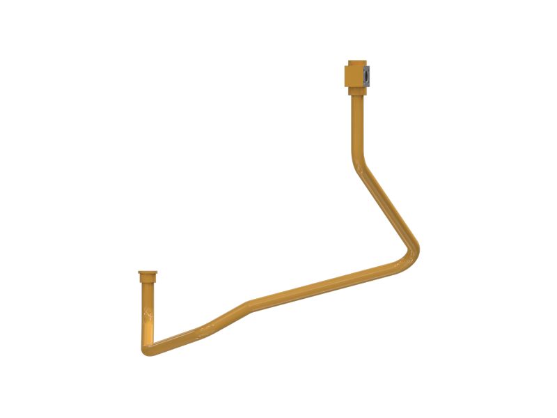 ТРУБКА В СБОРЕ