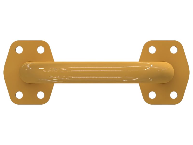 ТРУБКА В СБОРЕ