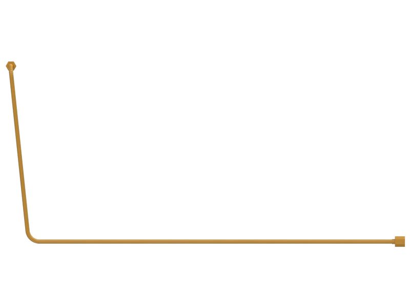 ТРУБКА В СБОРЕ