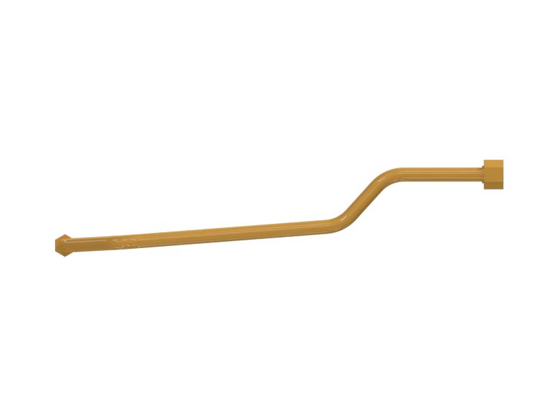 346-8512: Hydraulic Line Tube Assembly 3468512 купить