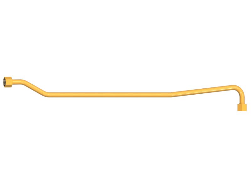 Трубка, наружный диаметр 19,05 мм