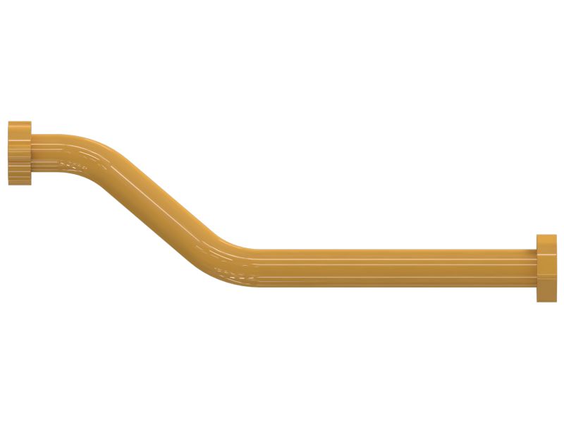 ТРУБКА В СБОРЕ