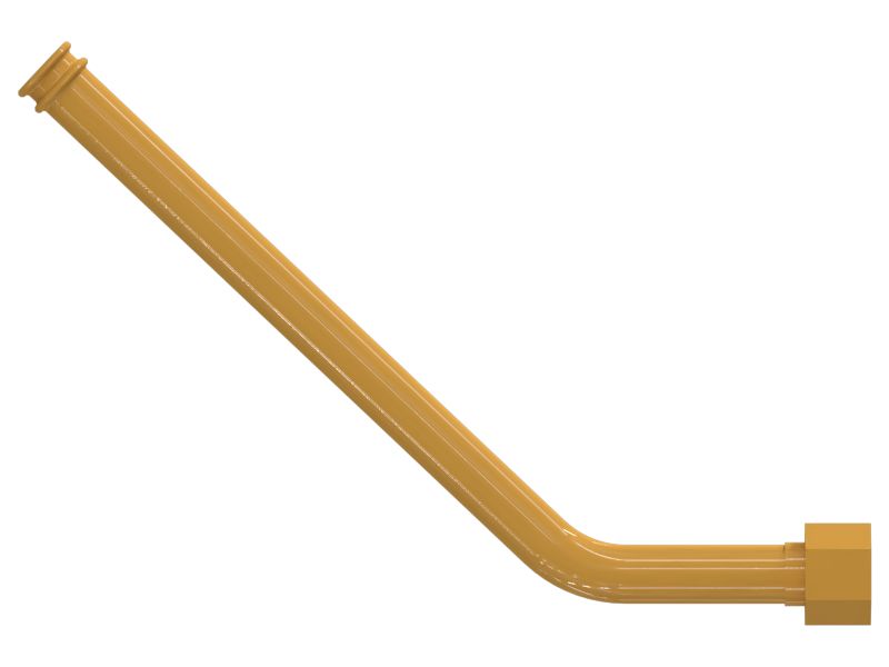 ТРУБКА В СБОРЕ