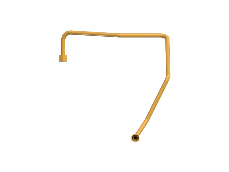 528-5727: Steel Tube Assembly 5285727 buy