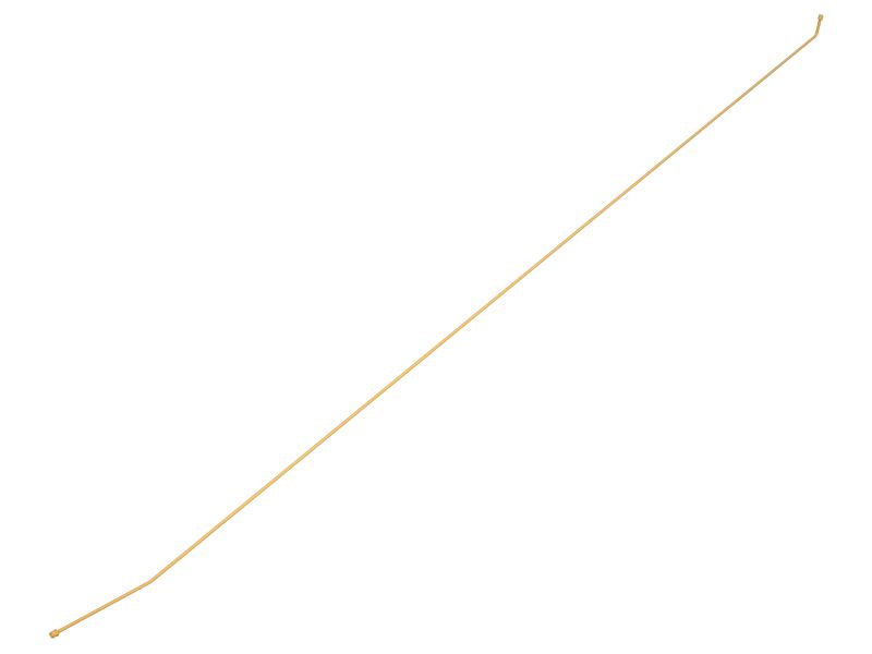 8I-2296: ТРУБКА В СБОРЕ