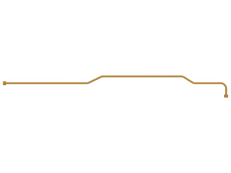 ТРУБКА В СБОРЕ