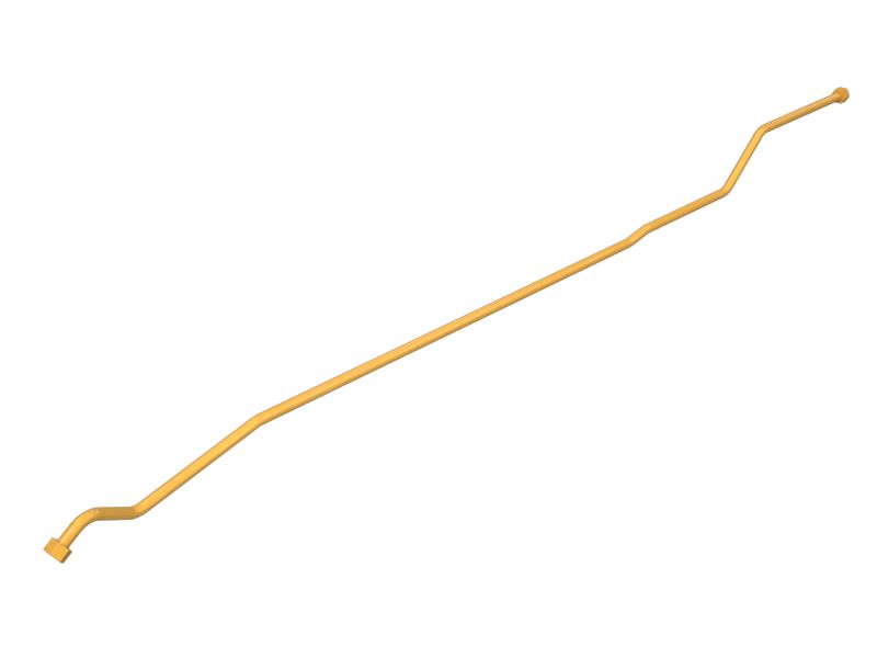 Патрубок в сборе