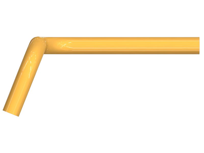 232-0350: 47.5mm Inner Diameter Dust Ejector Tube 2320350 купить