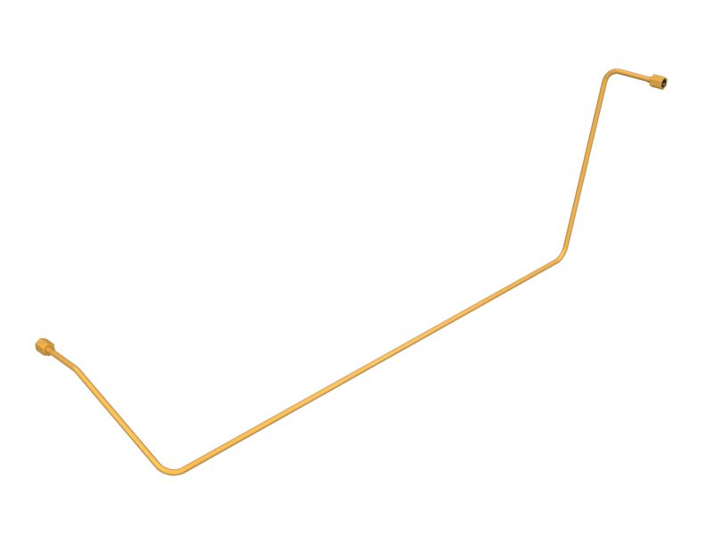 138-2365: ТРУБКА В СБОРЕ