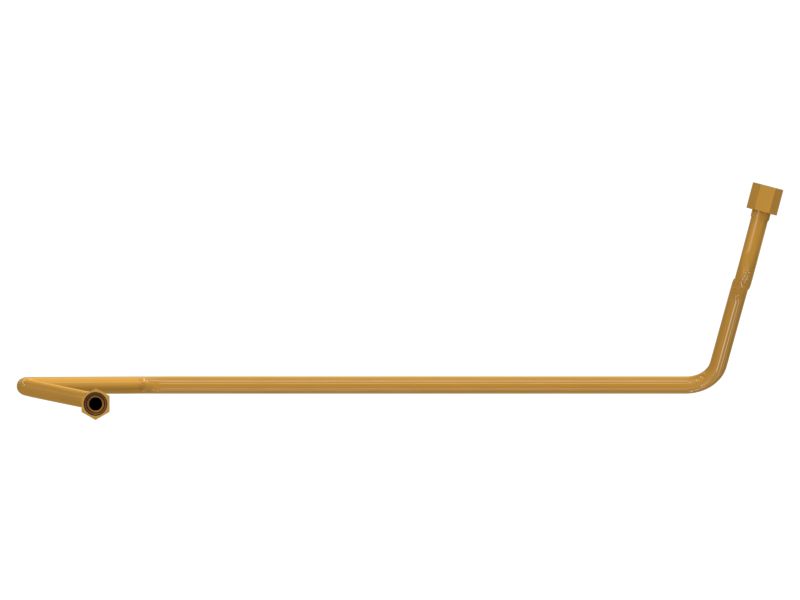 ТРУБКА В СБОРЕ