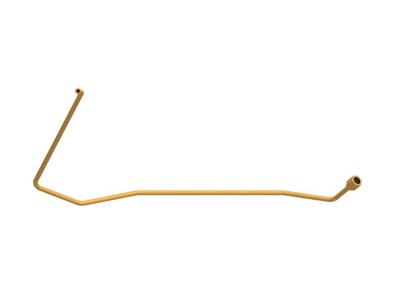 ТРУБКА ВОЗДУШНАЯ В СБОРЕ