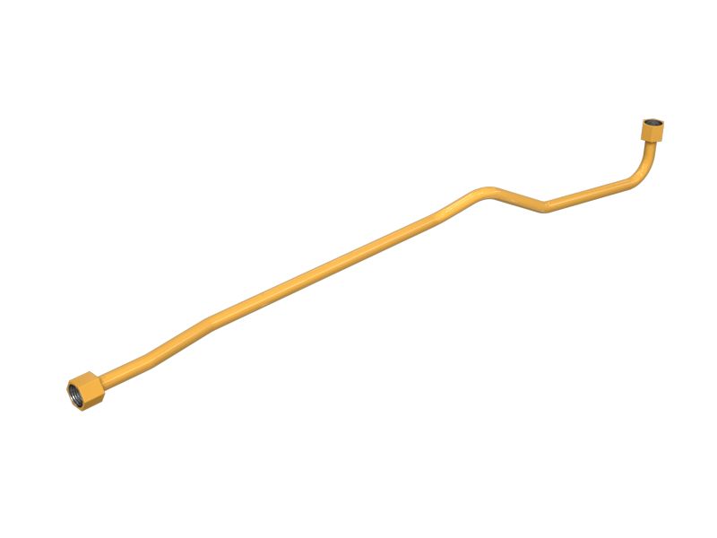 ТРУБКА В СБОРЕ