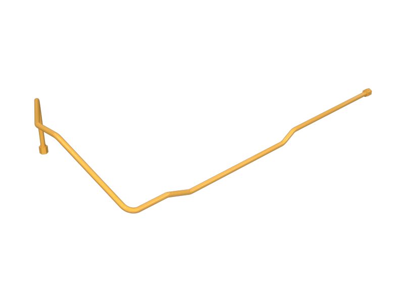 192-7389: ТРУБКА В СБОРЕ