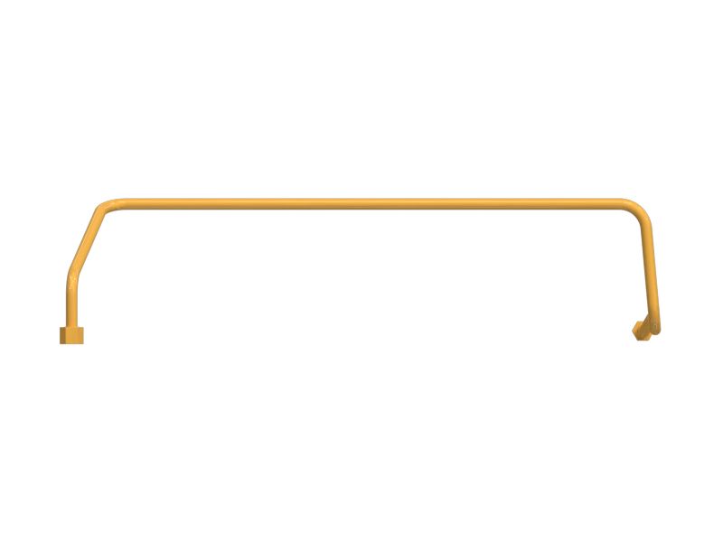 ТРУБКА В СБОРЕ