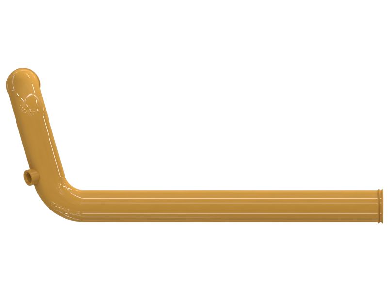 ТРУБКА В СБОРЕ