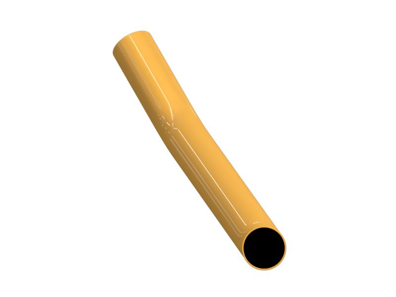 7W-7388: Aftercooler Auxiliary Fresh Water Lines Tube | CATCorp