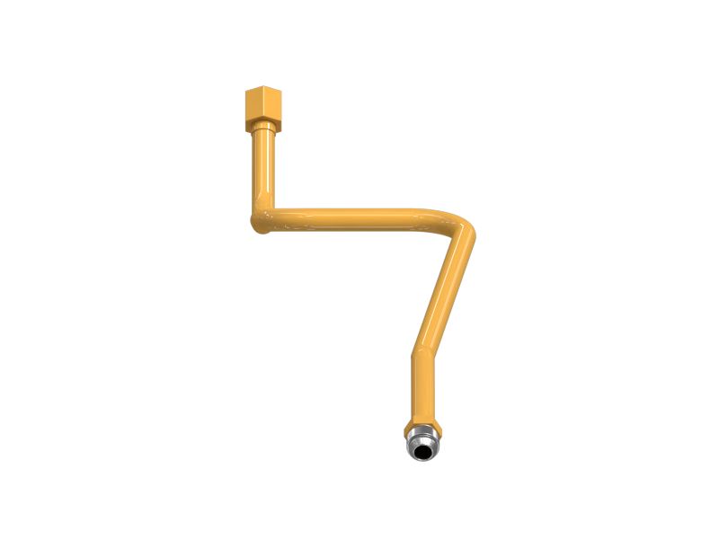 ТРУБКА В СБОРЕ