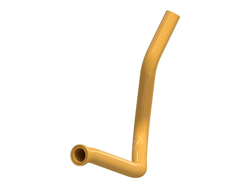 ТРУБКА В СБОРЕ